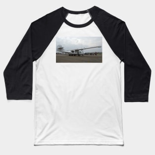 Consolidated PBY-5A Catalina Baseball T-Shirt